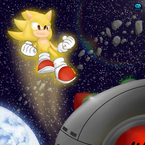 Doomsday Zone SynthWave (From "Sonic the Hedgehog 3") [Hotline Sehwani]