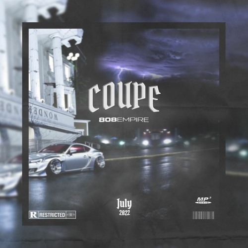 AYSIN. - COUPE | JULY 2022