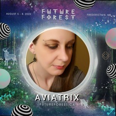 Cool Dj Aviatrix ( Female Dj ) Dj Mixes 2025