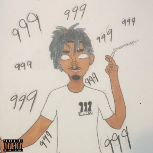 Stream Juice WRLD - Campfire Freestyle by ghacham.hassan | Listen
