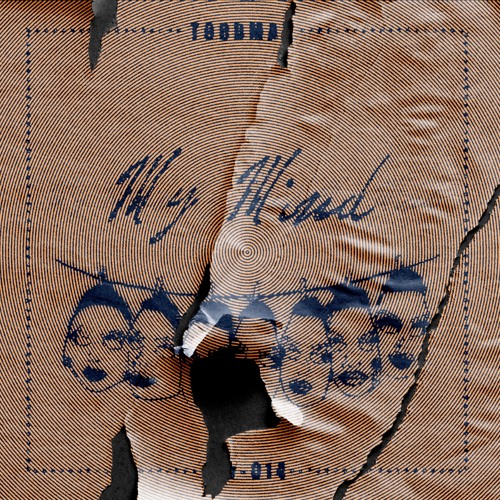 My Mind Extended Mix (Toddman) Free DL