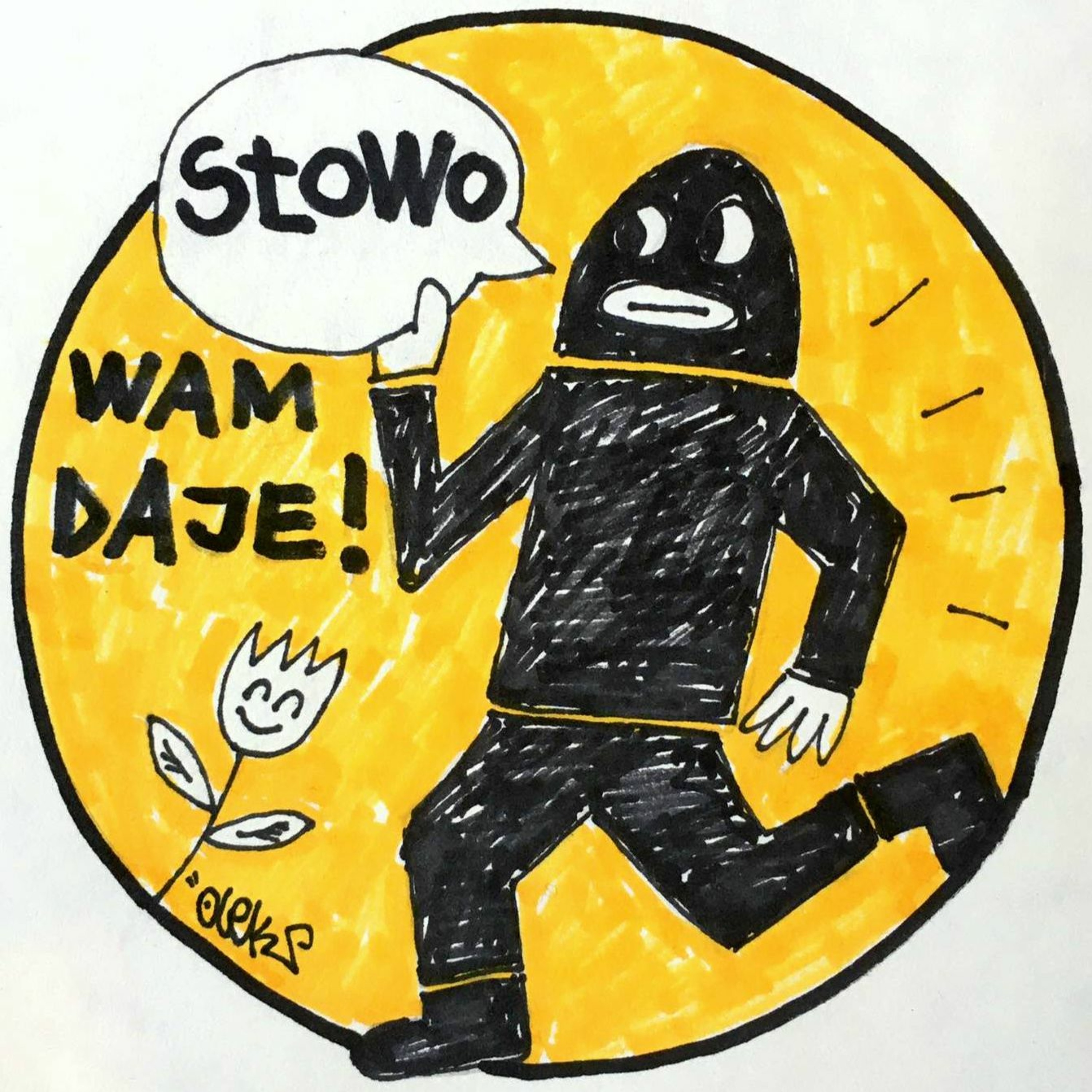 SŁOWO WAM DAJE PODCAST