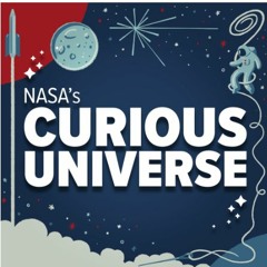 NASA's Curious Universe: How You (Yes, You!) Can Do Science With NASA