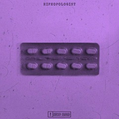 Hiphopologist - GHORS (screwed)