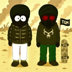 CRAZY ANTHEM 2 wit g4wwky (porkb3lly)