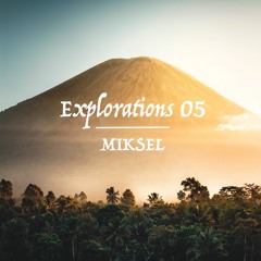 Explorations 05