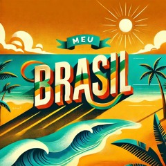 Rafael Portelada - Meu Brasil (Radio edit)