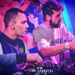 DJ DEK & ANTONSTYLE VOL.2