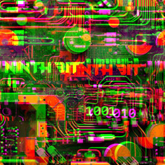 0001 by Ninth Bit