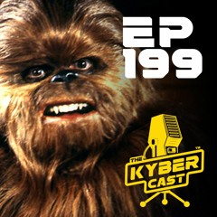 Kyber199 - A Disturbance In The Force