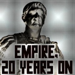 Michael Hardt - Empire, 20 Years On