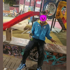 SET-IN MY FXCKING WORLD!!