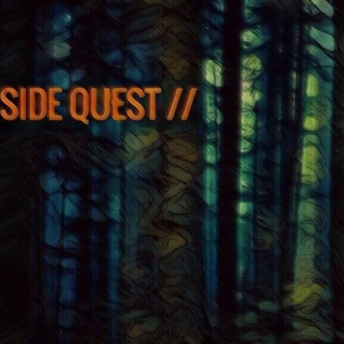 SIDE QUEST // Original