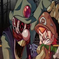 Overdue (RAGMIX) - Fnf Mario’s Madness V2