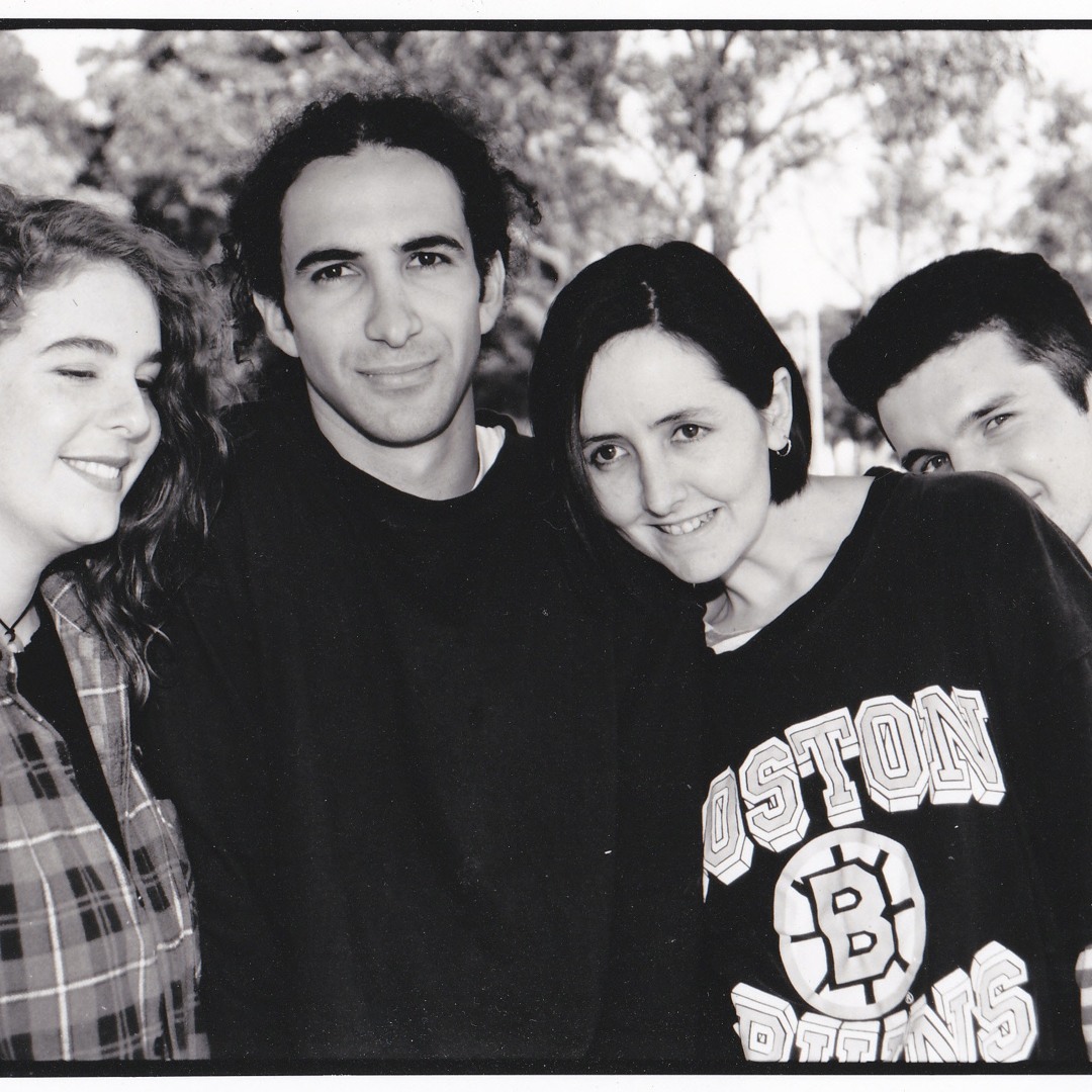 Rayke Stapleton Stream Pollyanna Demos - July 1992 by POLLYANNA (Australia)- Live ...