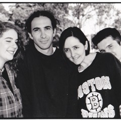 Pollyanna Demos - July 1992