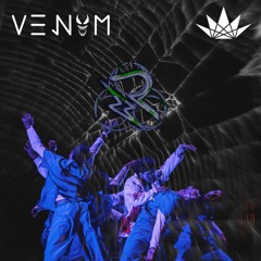 [Best Mix & 1st Place] UTD Raftaar Contemp @ Legends 2024 - V3NOM