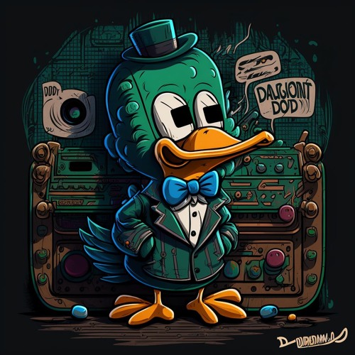 Renan Boeing - When I See You Dance  [Delicious Rebels Releases]