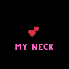 My Neck #charliekirktribute