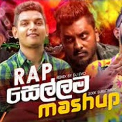 Rap Sellama Mashup remix