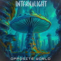 Internalight - Opposite World (★OUT NOW★)