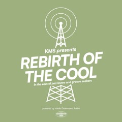 Rebirth of the Cool #2