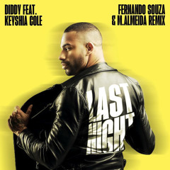 Last Night (feat. Keyshia Cole) (Fernando Souza e M. Almeida) FREE DOWNLOAD