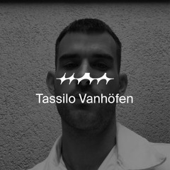 IDA MIX036: Tassilo Vanhöfen