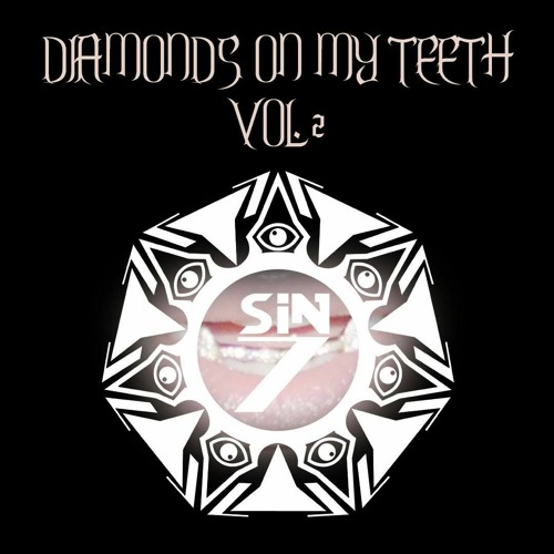 Diamonds On My Teeth Vol. 3