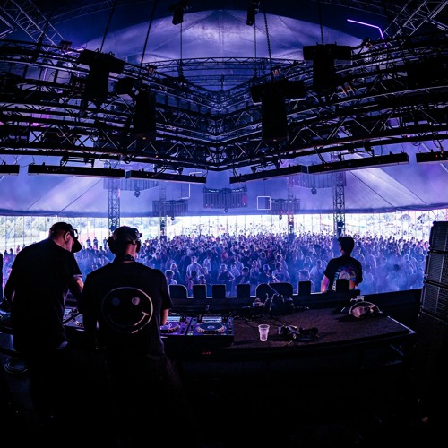 Sektor & Subsequent - Liquicity Festival 2022
