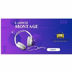 NEW Website - Launch Montage (May 2022) - radiojinglesonline.com