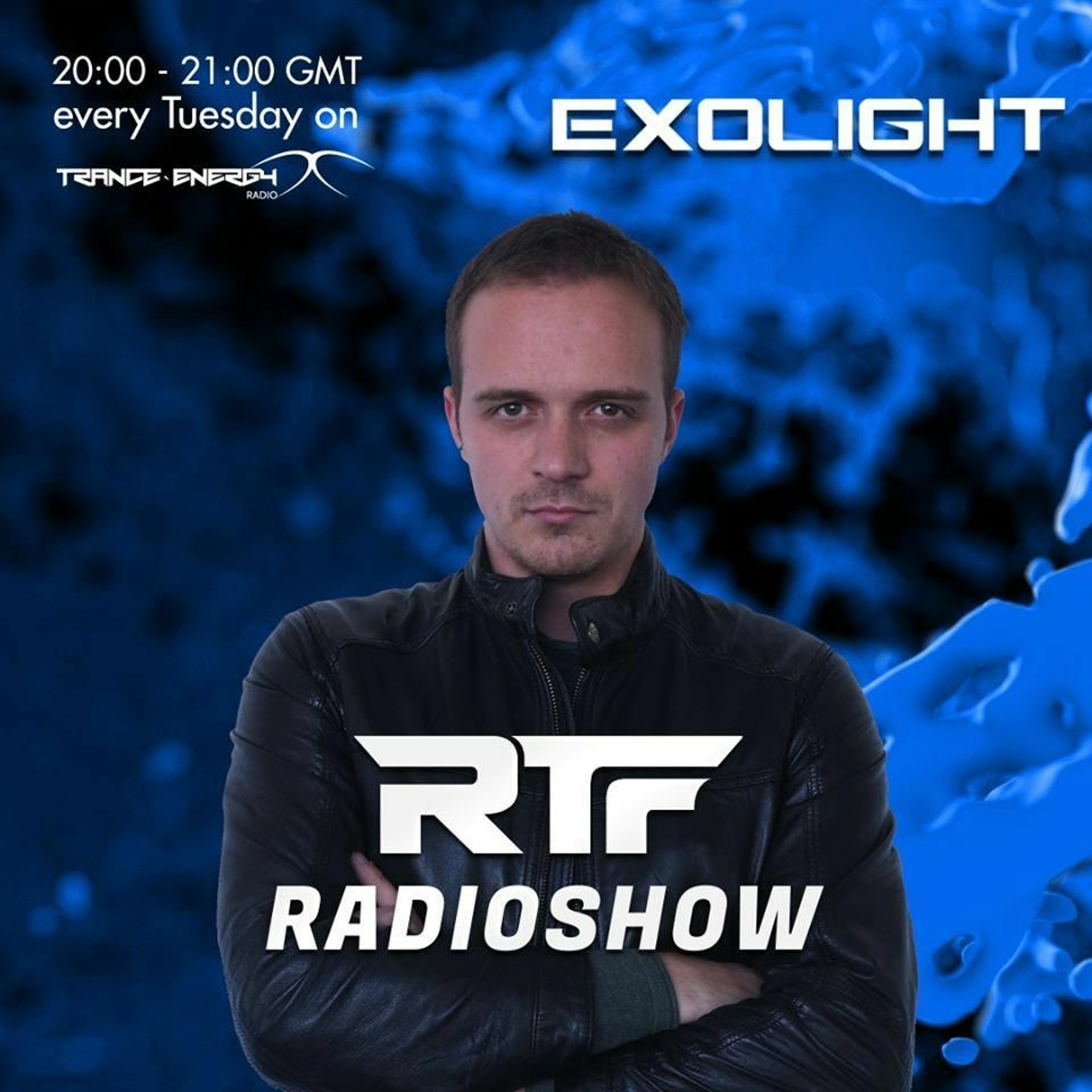 Critical Exposure Radio