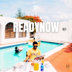 ReadyNow 24' Ultimate Dancehall Mixtape