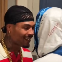 HOODRICH X LADY HEAR ME TONIGHT