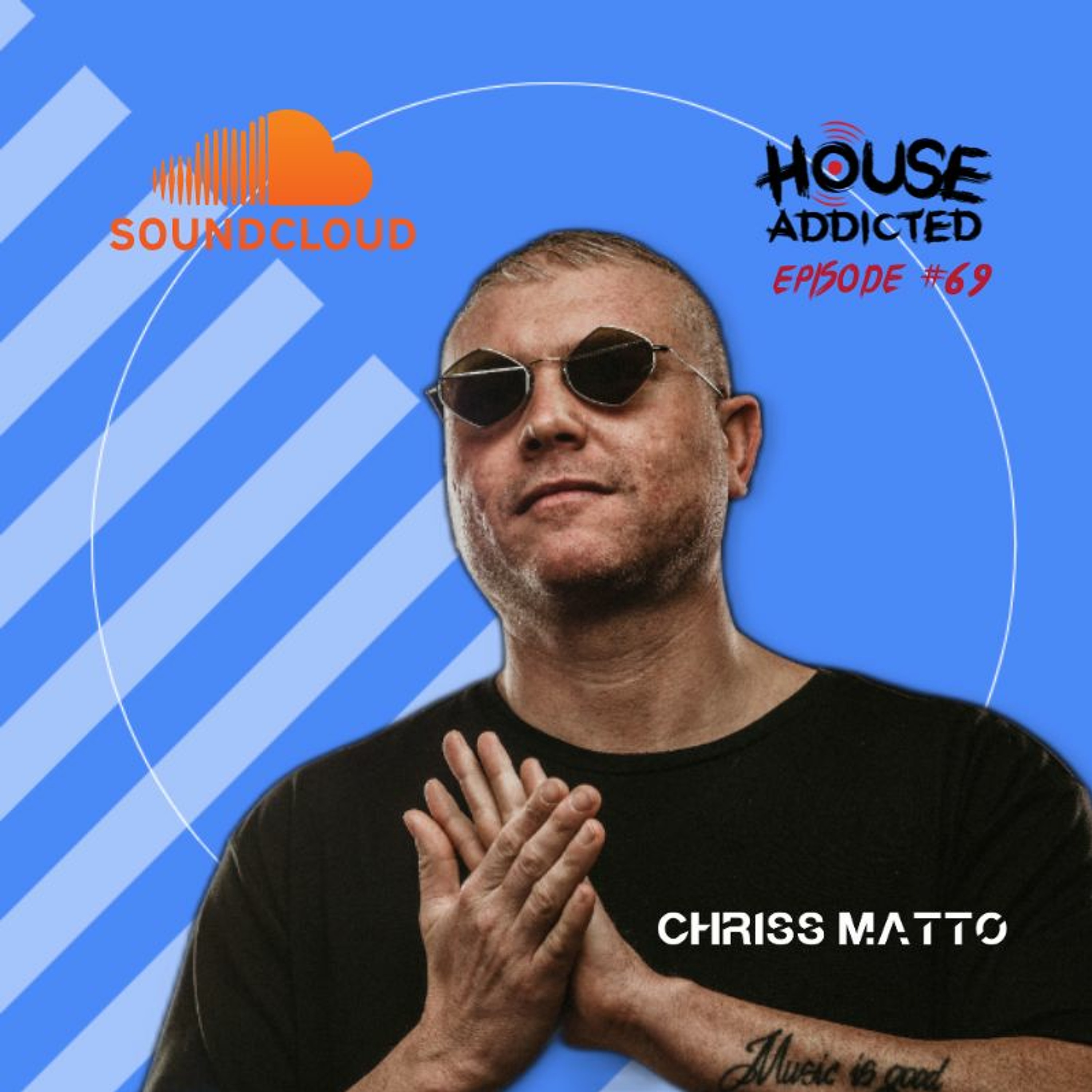 Chriss Mattò