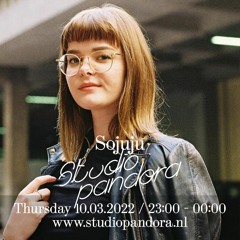 Sojuju in Studio Pandora