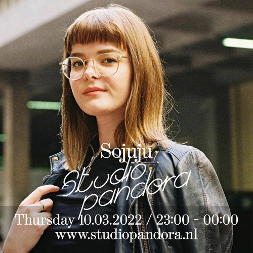 Sojuju in Studio Pandora