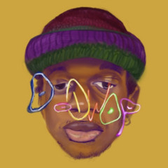 muslim bitch (prod doowop + gloqyy)