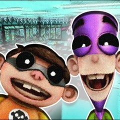 Fanboy & Chum