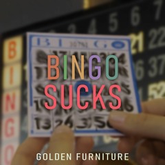 Bingo Sucks