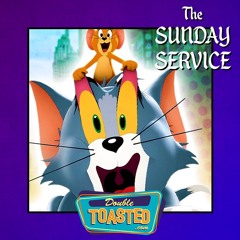 THE SUNDAY SERVICE - 02 - 28 - 2021
