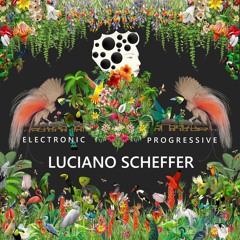 LUCIANO SCHEFFER