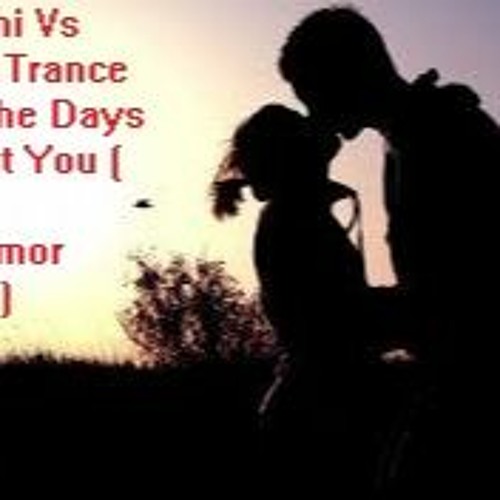 Elgfrothi Vs Maik's Trance Bar - The Days Without You ( Calvin O'Commor Remix )