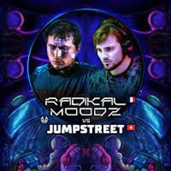 LIVE Radikal Moodz VS Jumpstreet - Apollo 28#3 Brasil