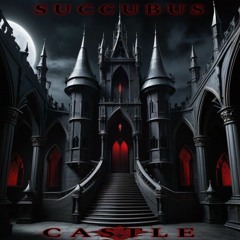 SUCCUBUS CASTLE | Realm Of Love Lust And All Fulfilled Desire | Chapter: II [Realm of the Succubus]