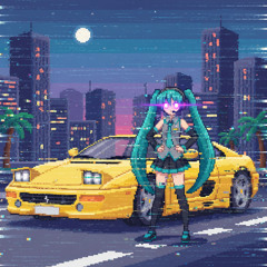 AROUND THE WORLD HARDSTYLE