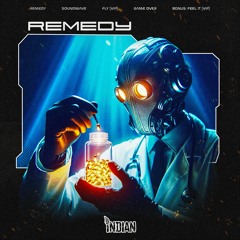 INDIAN - THE REMEDY DUBPACK (LIMITED)