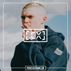 SYSTEM EXCLUSIVE PODCAST - 002 - Porchcrawler