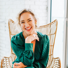 Kate Northrup on How to Rewire Your Financial Nervous System