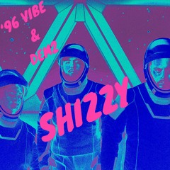 96 Vibe & Dem2 - Shizzy (Original Mix) [Preda Records]